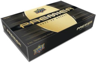 2025/26 Ud Premier Hockey 