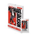 Keepsake Michael Jackson Bad World Tour Premiere Edition Hobby Box