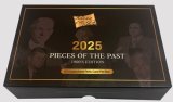 2025 Pieces of the Past 1900's Edition