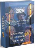 2025 Piece of the Past Art & Music Edition