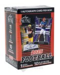 2025 Leaf Metal Football Blaster