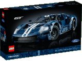 Lego - 2022 Ford GT 1466 pcs