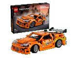 Lego - Technic Fast And Furious Toyota Supra MK4 810 pcs 