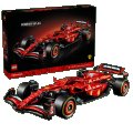 Lego - Ferrari SF-24 F1 Car 1361 pcs