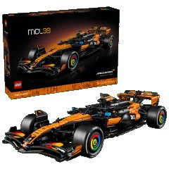 Lego - McLaren MCL39 F1 Car 1675 pcs 