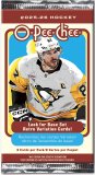 2025-26 Ud O-Pee-Chee Retail Pack