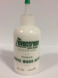 Evergreen Scale Models Adhesives Premium Select White Wood Glue 4 FL. OZ