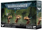 Warhammer 40,000 Blood Angels Sanguinary Guard