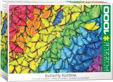 Eurographics - Butterfly Rainbow