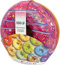 Eurographics - Donut Rainbow 