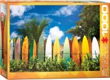 Eurographics - Paradis du Surf Hawaii USA