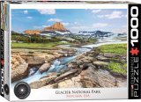 Eurographics - Glacier National Park