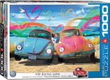 Eurographics - Amour de Coccinelle