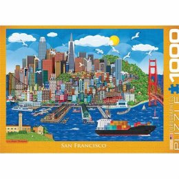 Eurographics - San Francisco