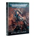 Warhammer 40,000 Codex Astra Militarum Anglais