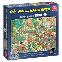 JVH - Joyeux Papillons 