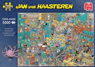 JVH - Le Magasin de Musique