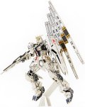 Bandai Namco RX-93 Gundam Si-Gu-Mi Paper Art Pro (373 Pcs)
