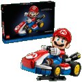 Lego - Mario & Standard Kart 1972 pcs 