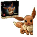 Lego - Eevee 587 pcs