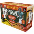 2025 Panini Phoenix Football Mega Box