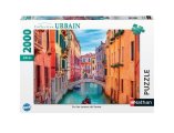 Nathan - Sur Les Canaux De Venise