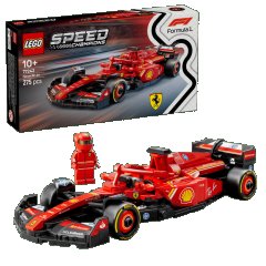 Lego - Speed Champions Ferrari SF-24 F1 Race Car 275 pcs
