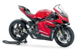 Tamiya Ducati Superleggera V4 Racing Kit 1/12