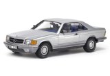 Tamiya Mercedes-Benz 500 SEC 1/24 Model