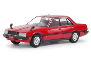 Tamiya Nissan Skyline 2000 Turbo GTE-S 1/24 Model
