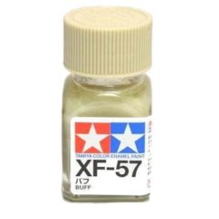 Tamiya Émail - XF-57 Buff