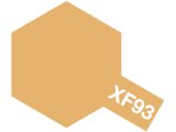 XF-93 Light Brown /Brun Pâle (DAK 1942)