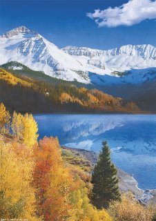Piatnik - Trout Lake