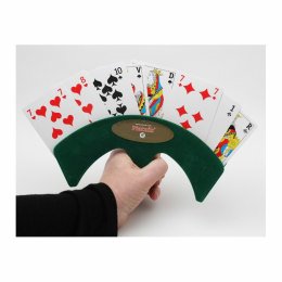 Support à Cartes de Luxe