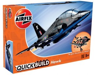 Quick Build - Bae Hawk