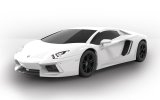 Quick Build - Lamborghini Aventador LP 700-4