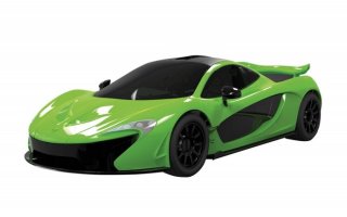 Quick Build - McLaren P1 new colour
