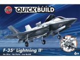 Quickbuild - F-35 Lightning II 