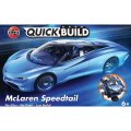 Quick Build - McLaren Speedtail