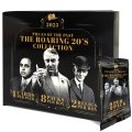 2025 Pieces of the Past Roaring 20's Edition Paquet de 4 cartes