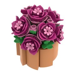 Brixies Flowers - Printemps