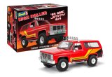 Revell 1985 GMC Jimmy 4X4 High Roller 1/25 Model