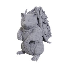 DND Unpainted Minis - Giant Space Hamster