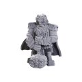 PathFinder Unpainted Minis - Male Dwarf Champion High-Level