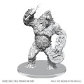D&D Unpainted Mini WV28 Classic Yeti