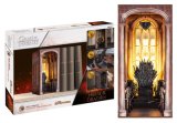 Revell Game Of Thrones Iron Throne Tiny Adventures Book Nook