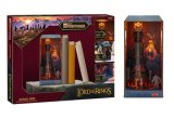 Revell Lord Of The Rings Barad-Dur Tiny Adventures Book Nook