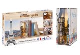 Revell Paris Tiny Adventures Book Nook