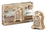 Revell DIY Creative Wooden Model Magic Clock