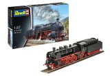 Revell Express Locomotive BR 18 505 1/87 Model